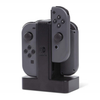 PowerA Nintendo Switch Joy-Con stanica za punjenje Nintendo Switch