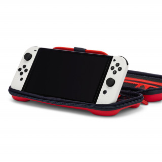 PowerA Nintendo Switch Zaštitna torbica (Speedster Mario) Nintendo Switch