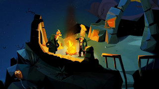 Return to Monkey Island Nintendo Switch