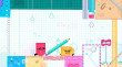 Snipperclips: Cut it out, together! thumbnail