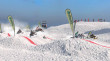 Snow Moto Racing Freedom thumbnail