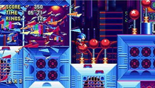 Sonic Mania Plus Nintendo Switch