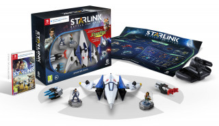 Starlink: Battle for Atlas Starter Pack Nintendo Switch