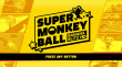 Super Monkey Ball: Banana Blitz HD thumbnail