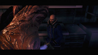 The Thing: Remastered Nintendo Switch