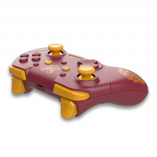 Freaks and Geeks - Nintendo Switch Wireless Controller Red - Gryffindor (299252) Nintendo Switch