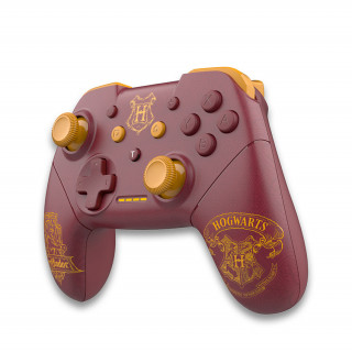 Freaks and Geeks - Nintendo Switch Wireless Controller Red - Gryffindor (299252) Nintendo Switch