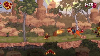 TY the Tasmanian Tiger HD: Bush Rescue Bundle – Standard Edition Nintendo Switch