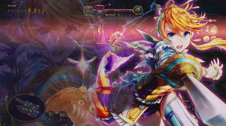 Ys VIII: Lacrimosa of DANA Nintendo Switch