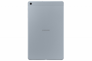 Galaxy Tab 10.1 (2019) LTE 32GB, silver Tablet