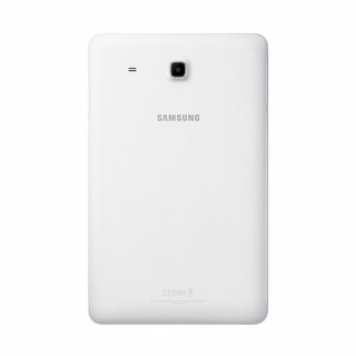 Samsung Galaxy Tab 9.6 WiFi White Tablet