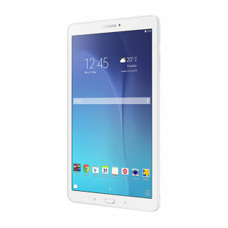 Samsung Galaxy Tab 9.6 WiFi White Tablet