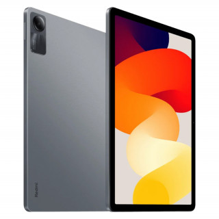 XIAOMI Redmi Pad SE 11" 256GB WiFi - Sivi Tablet