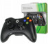 XBOX 360 Wireless Controller (Black) (PRCX360WLSSBK) thumbnail