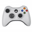 XBOX 360 Wireless Controller (White) (PRCX360WLSSW) thumbnail