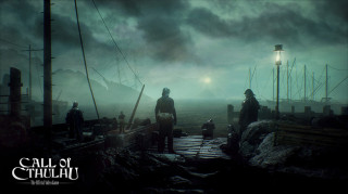 Call of Cthulhu Xbox One