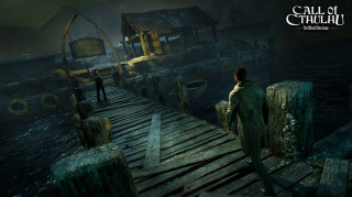 Call of Cthulhu Xbox One