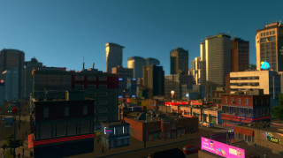 Cities Skylines Xbox One