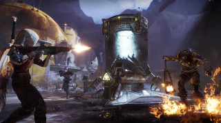 Destiny 2 Forsaken Legendary Collection Xbox One