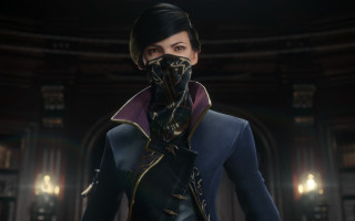 Dishonored 2 Xbox One