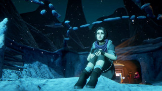 Dreamfall Chapters Xbox One