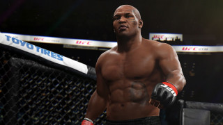 EA Sports UFC 2 Xbox One