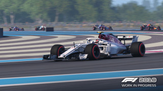 F1 2018 Xbox One