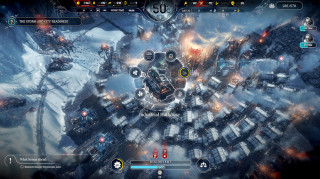 Frostpunk: Console Edition Xbox One