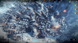 Frostpunk: Console Edition Xbox One