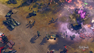 Halo Wars 2 Ultimate Edition Xbox One