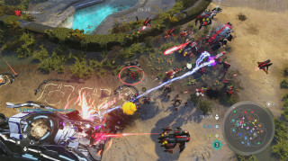 Halo Wars 2 Xbox One