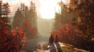 Life Is Strange 2 Xbox One