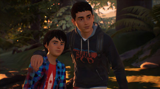 Life Is Strange 2 Xbox One