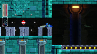 Mega Man 11 Xbox One