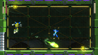 Mega Man 11 Xbox One