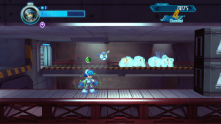 Mighty No. 9 Day One Edition Xbox One