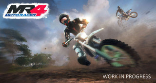 Moto Racer 4 Xbox One