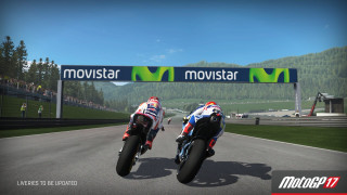 MotoGP 17 Xbox One