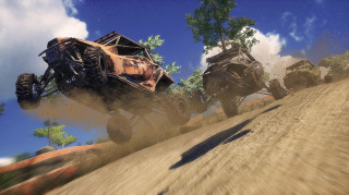 MX vs ATV All Out Xbox One