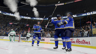 NHL 16 Xbox One