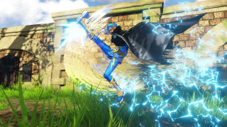 One Piece: World Seeker Xbox One