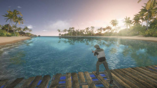 Pro Fishing Simulator Xbox One