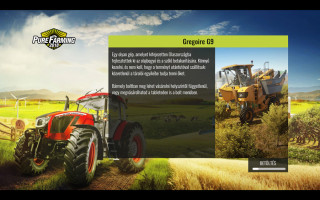 Pure Farming 2018 Xbox One