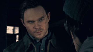 Quantum Break Xbox One