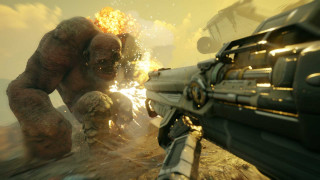 RAGE 2 Xbox One