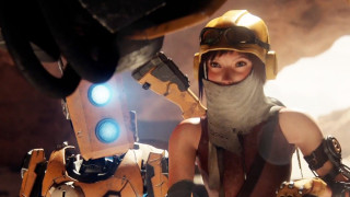 ReCore Xbox One