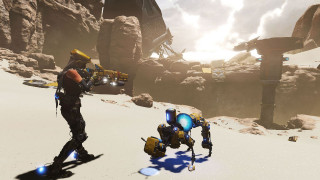 ReCore Xbox One