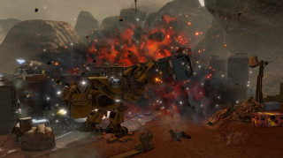 Red Faction: Guerilla Re-Mars-Tered Xbox One