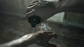 Resident Evil VII (7) Xbox One