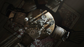 Resident Evil VII (7) Xbox One